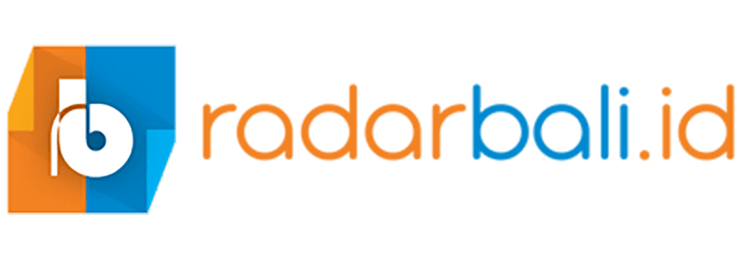 logo radar bali