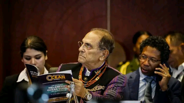 Prezidente Republika Jose Ramos Horta. (Foto: Media PR)